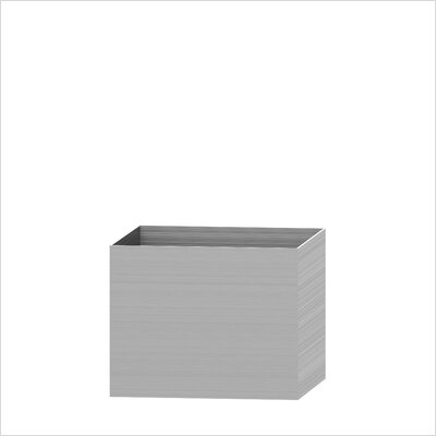 Buffeterhöhung Quatro 20 x 20 x 16 - front 2026